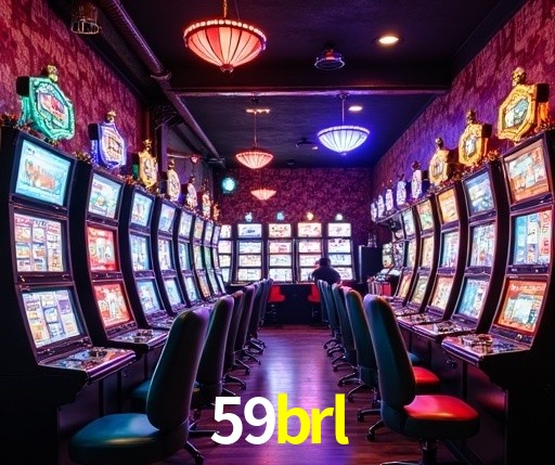 59brl Plataforma